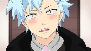 The Disastrous Life of Saiki K. Epizóda 23