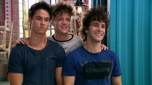 Soy Luna Epizóda 68