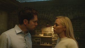 Mr. Robot Epizóda 4