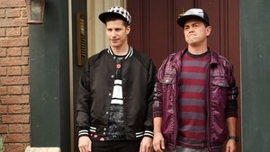 Brooklyn Nine-Nine Epizóda 3