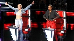 The Voice Epizóda 6