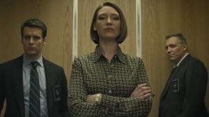 MINDHUNTER Epizóda 4