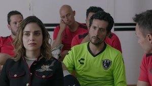 Club de Cuervos Epizóda 6