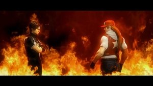 The King of Fighters: Destiny Epizóda 8