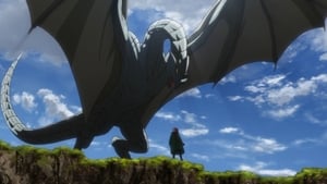 The Ancient Magus' Bride Epizóda 3