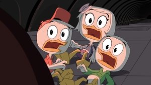 DuckTales Epizóda 5