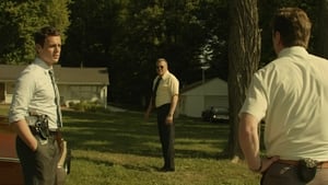 MINDHUNTER Epizóda 9