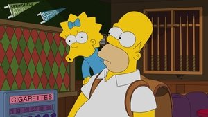 Simpsonovci Epizóda 3