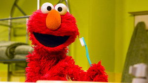 Sesame Street Epizóda 13