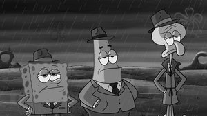 SpongeBob v šortkách Epizóda 15