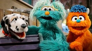 Sesame Street Epizóda 32