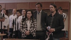 Club de Cuervos Epizóda 5