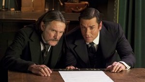 Murdoch Mysteries Epizóda 3