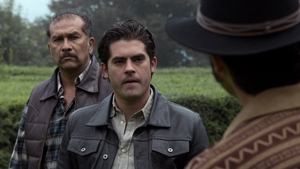 El Señor de los Cielos Epizóda 75