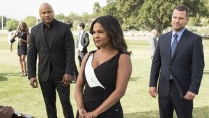NCIS: Los Angeles Epizóda 4