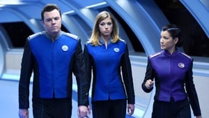 The Orville Epizóda 6