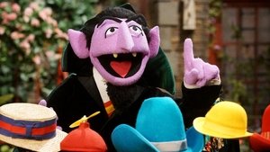 Sesame Street Epizóda 18