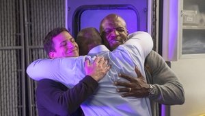 Brooklyn Nine-Nine Epizóda 5