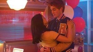 Riverdale Epizóda 2