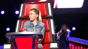 The Voice Epizóda 4