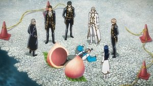 Gintama Epizóda 5