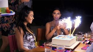 Keeping Up with the Kardashians Epizóda 2