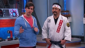 Henry Danger Epizóda 2