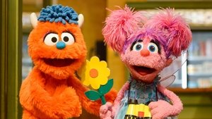 Sesame Street Epizóda 31