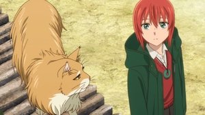 The Ancient Magus' Bride Epizóda 4