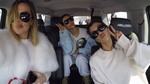 Keeping Up with the Kardashians Epizóda 1