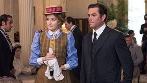 Murdoch Mysteries Epizóda 2