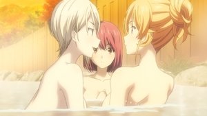 Shokugeki no Sōma Epizóda 4