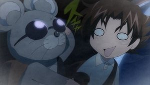 Kenichi: The Mightiest Disciple Epizóda 14