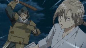 Gintama Epizóda 4