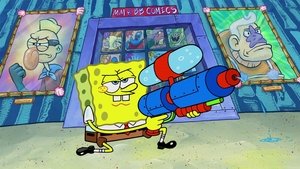 SpongeBob v šortkách Epizóda 26