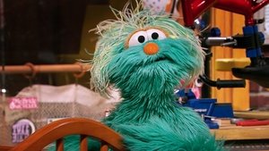 Sesame Street Epizóda 22