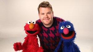 Sesame Street Epizóda 24