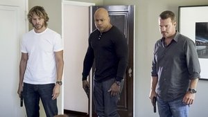 NCIS: Los Angeles Epizóda 3