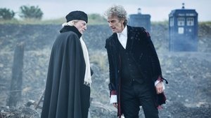 Doctor Who Epizóda 154