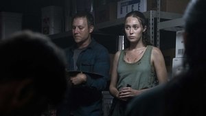 Walking Dead: Počiatok konca Epizóda 13