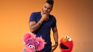 Sesame Street Epizóda 8