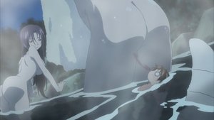 Kenichi: The Mightiest Disciple Epizóda 13