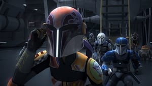Star Wars Rebeli Epizóda 2
