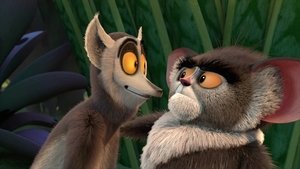 All Hail King Julien Epizóda 16