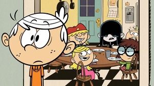 The Loud House Epizóda 7