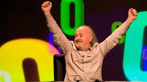 QI Epizóda 1