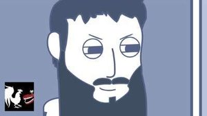 Rooster Teeth Animated Adventures Epizóda 41