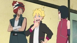 Boruto: Naruto Next Generations Epizóda 32