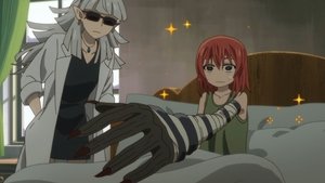 The Ancient Magus' Bride Epizóda 20