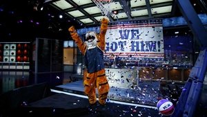 John Oliver: Čo týždeň dal a vzal Epizóda 27